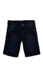 Load image into Gallery viewer, Kid&#39;s Denim Short
