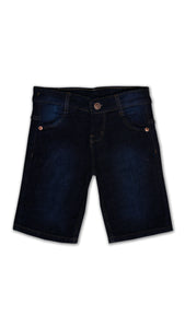 Kid's Denim Short