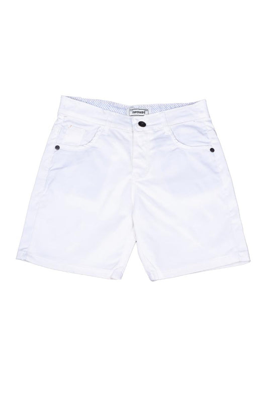 Kid's Cotton Short