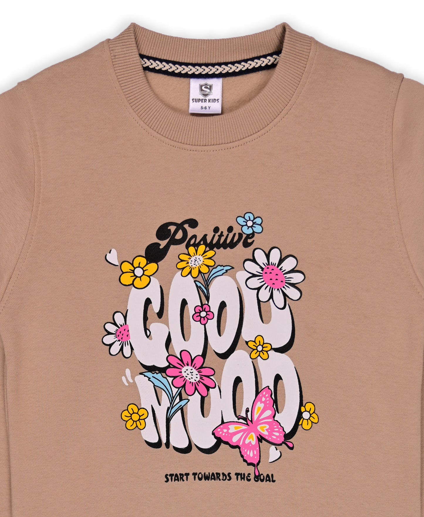 Grapic Sweatshirt