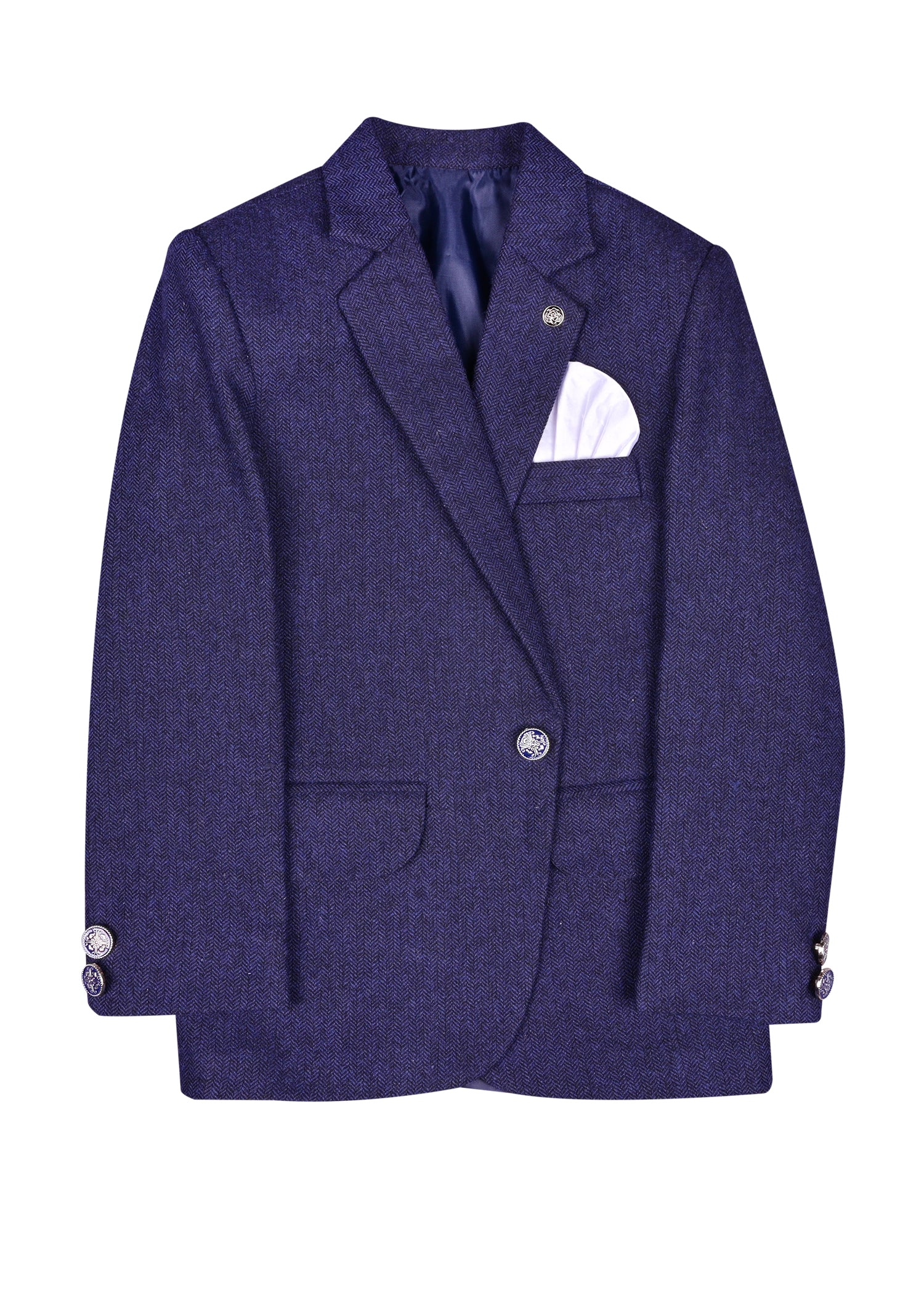 Casual Coat