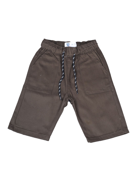 Printed Cotton Short