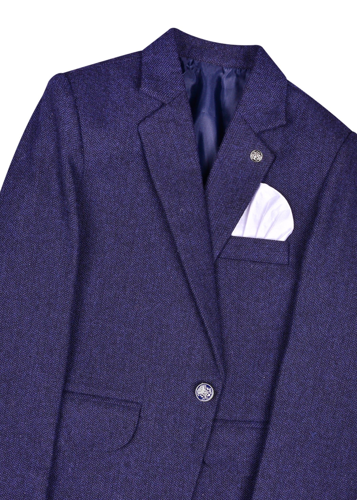 Casual Coat