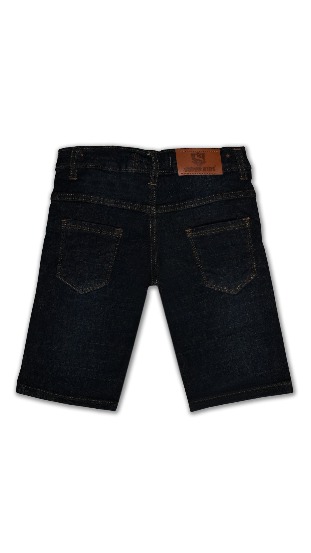 Kid's Denim Short