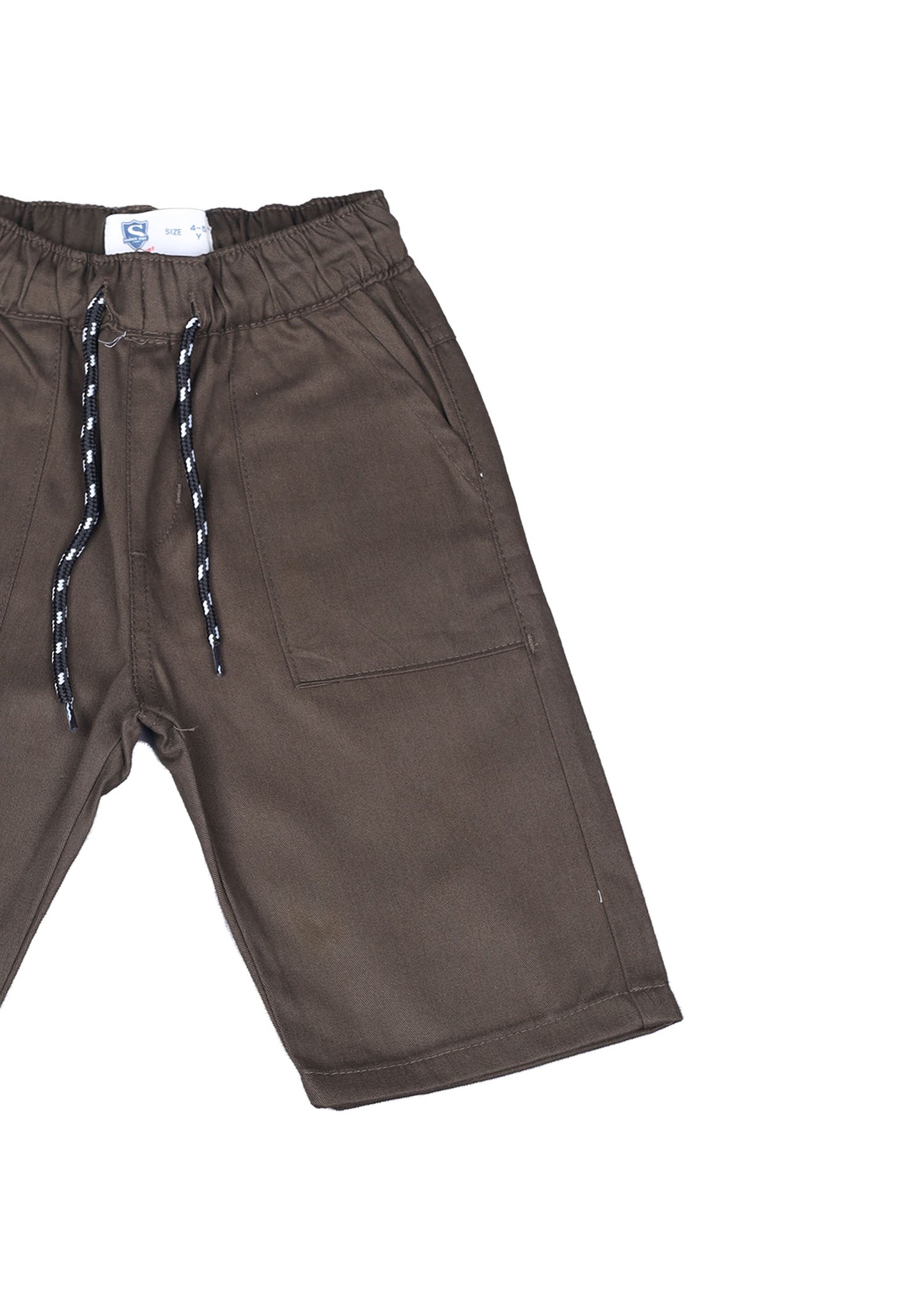 Printed Cotton Short