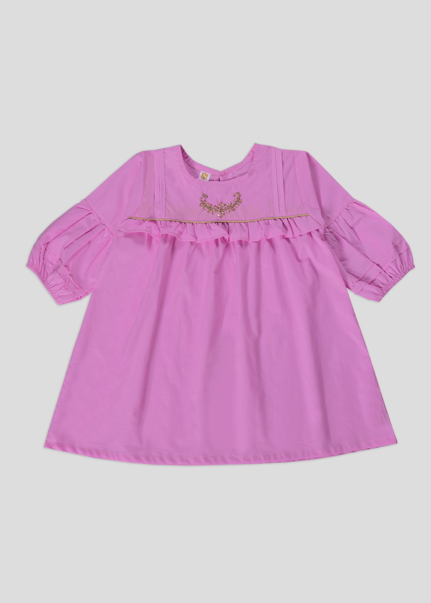 Girl's Top