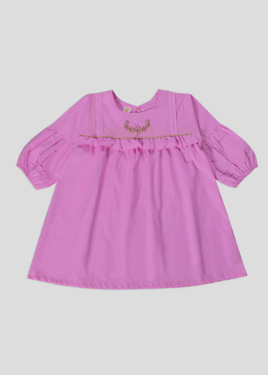 Girl's Top