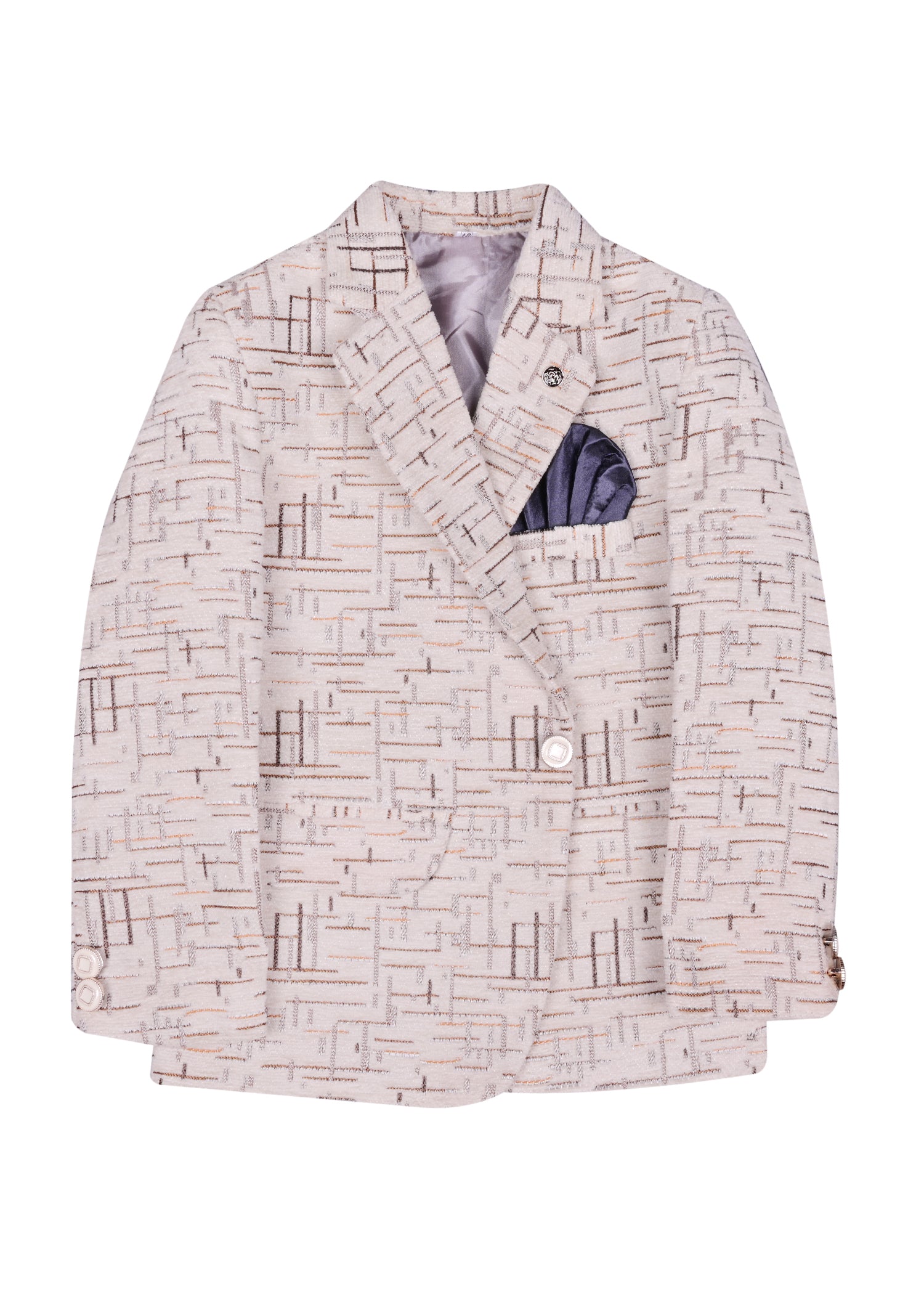 Casual Coat