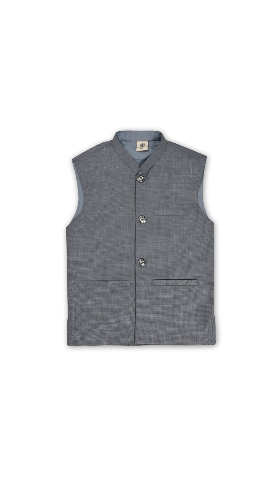 Boy's Waistcoat