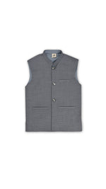 Load image into Gallery viewer, Boy&#39;s Waistcoat
