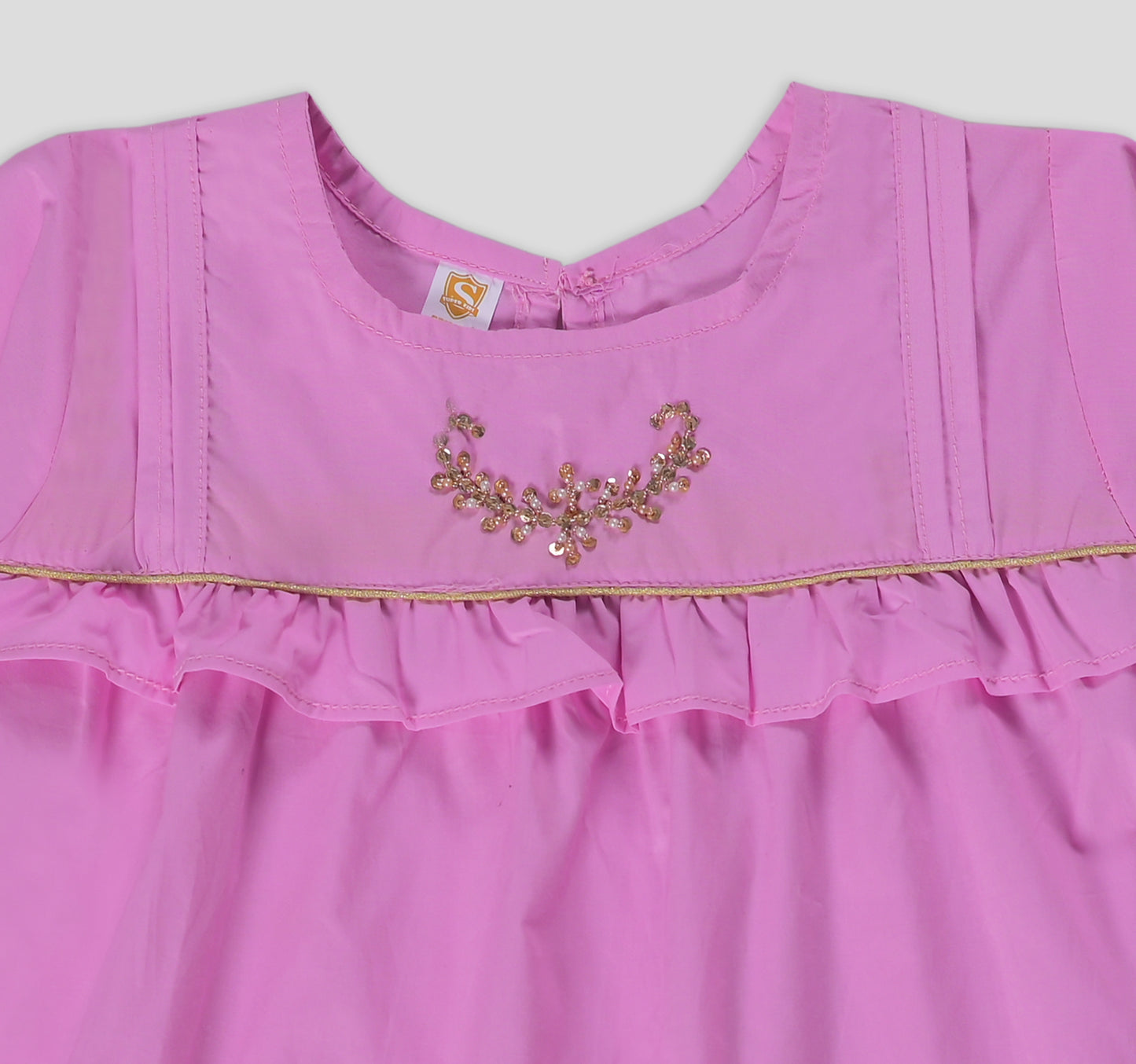 Girl's Top