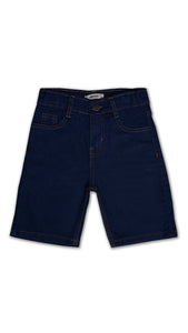 Kid's Denim Short