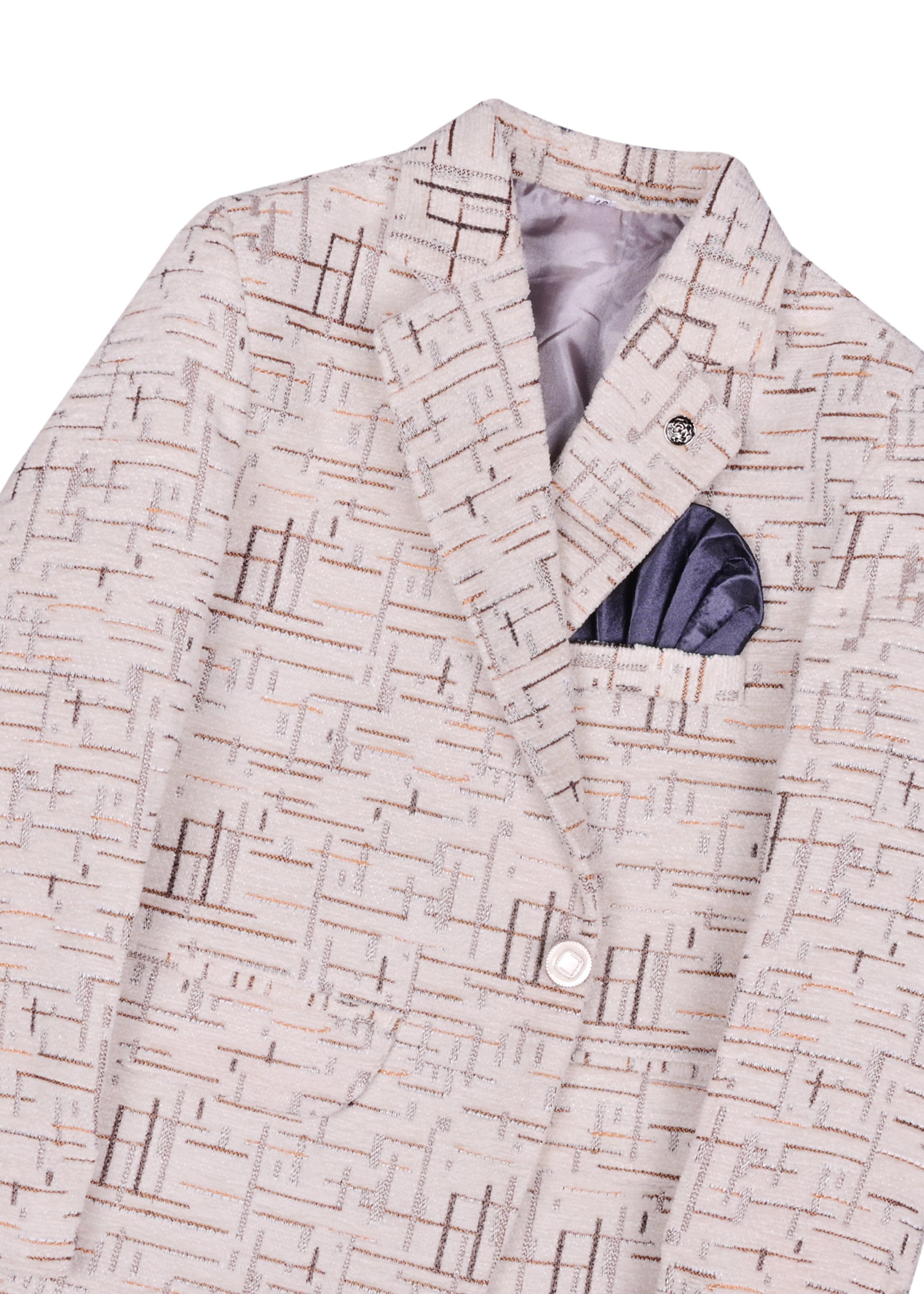 Casual Coat