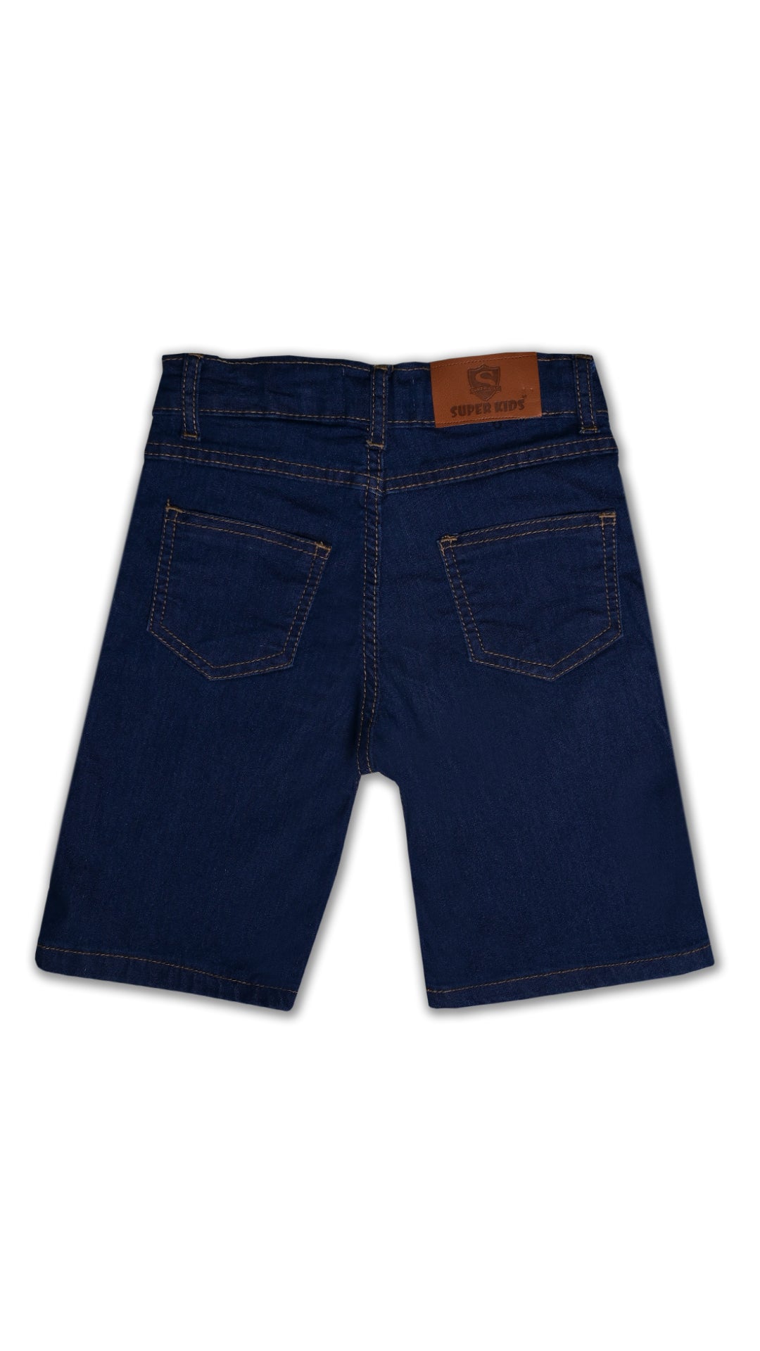 Kid's Denim Short