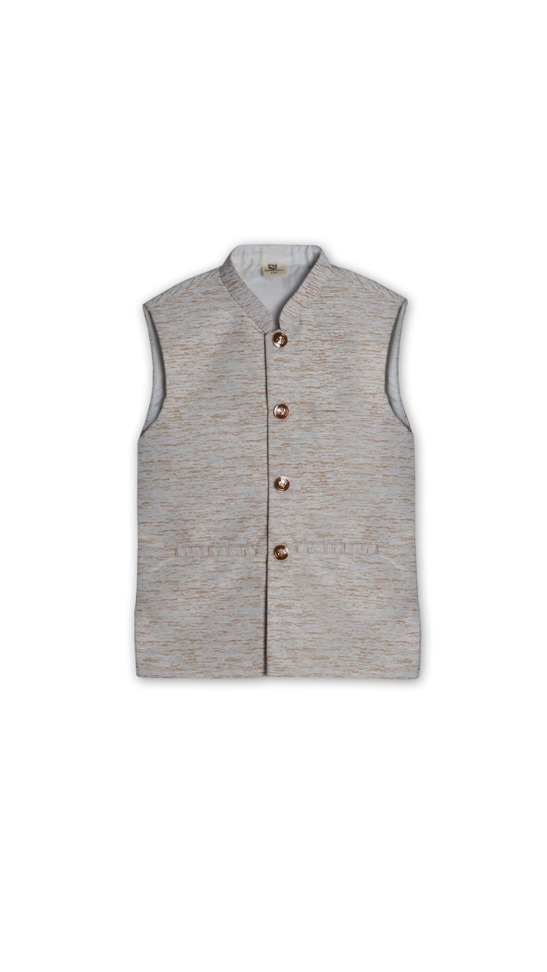 Boy's Waistcoat