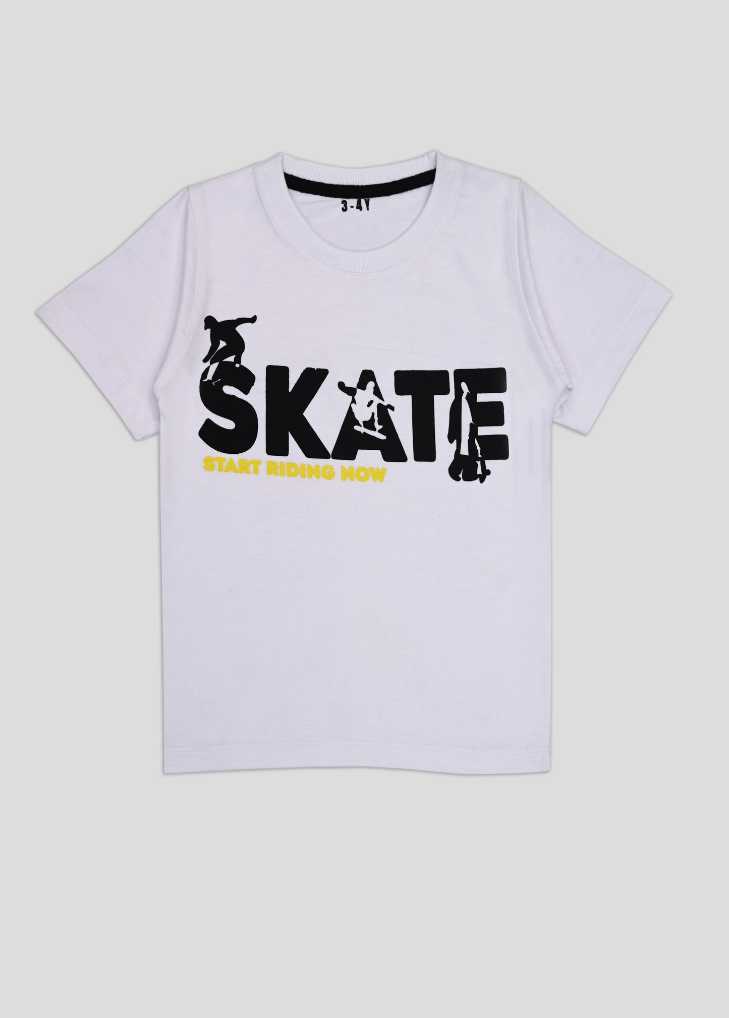 Skate Start Riding T-shirt