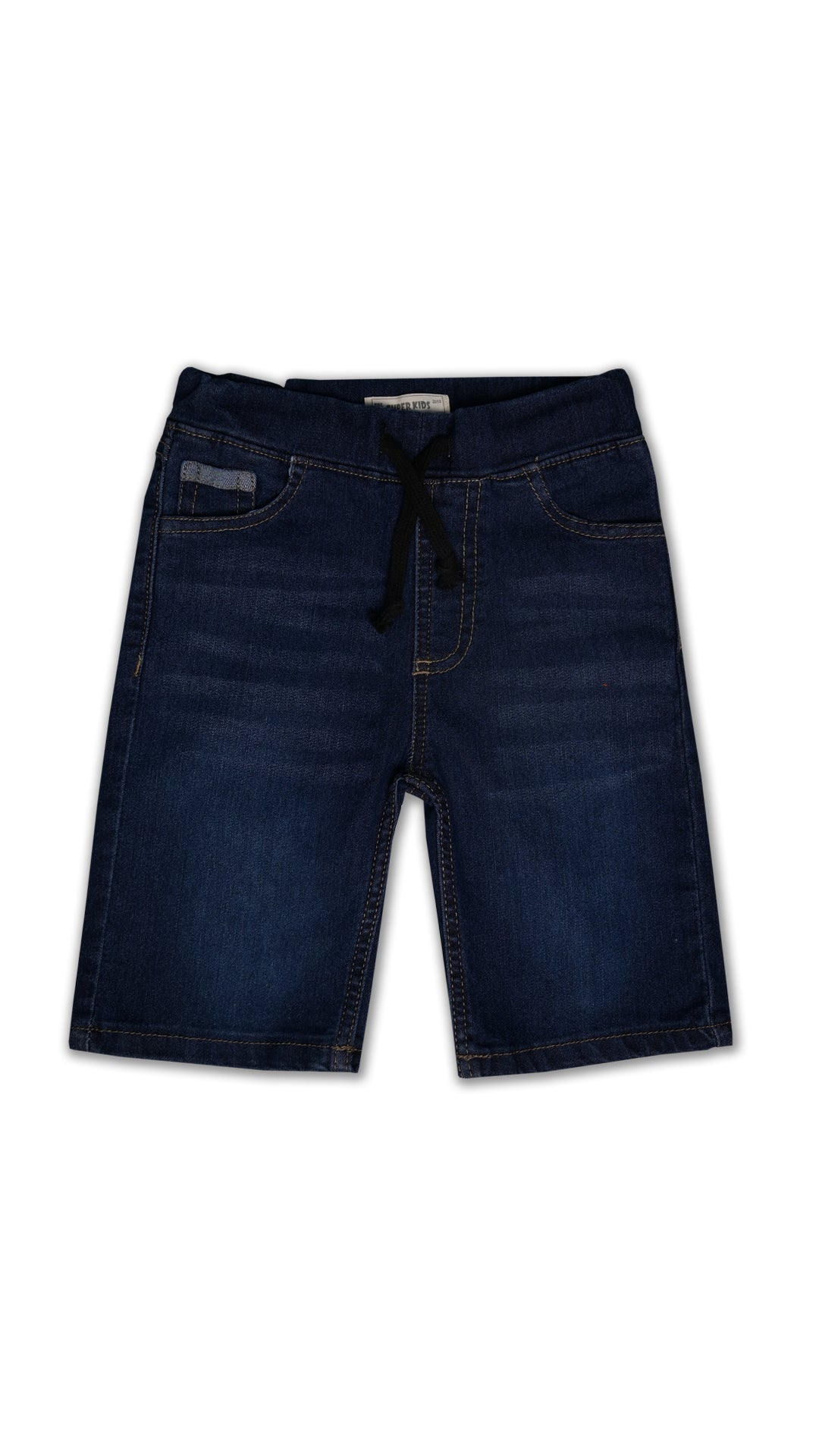 Kid's Denim Short