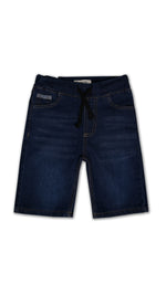 Load image into Gallery viewer, Kid&#39;s Denim Short
