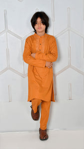 Boy's Kurta Trouser