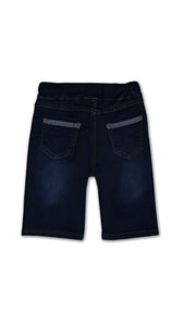 Kid's Denim Short