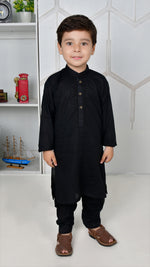 Load image into Gallery viewer, Boy&#39;s Kurta shalwar
