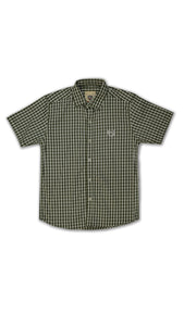 Boy's Casual Shirt H/S