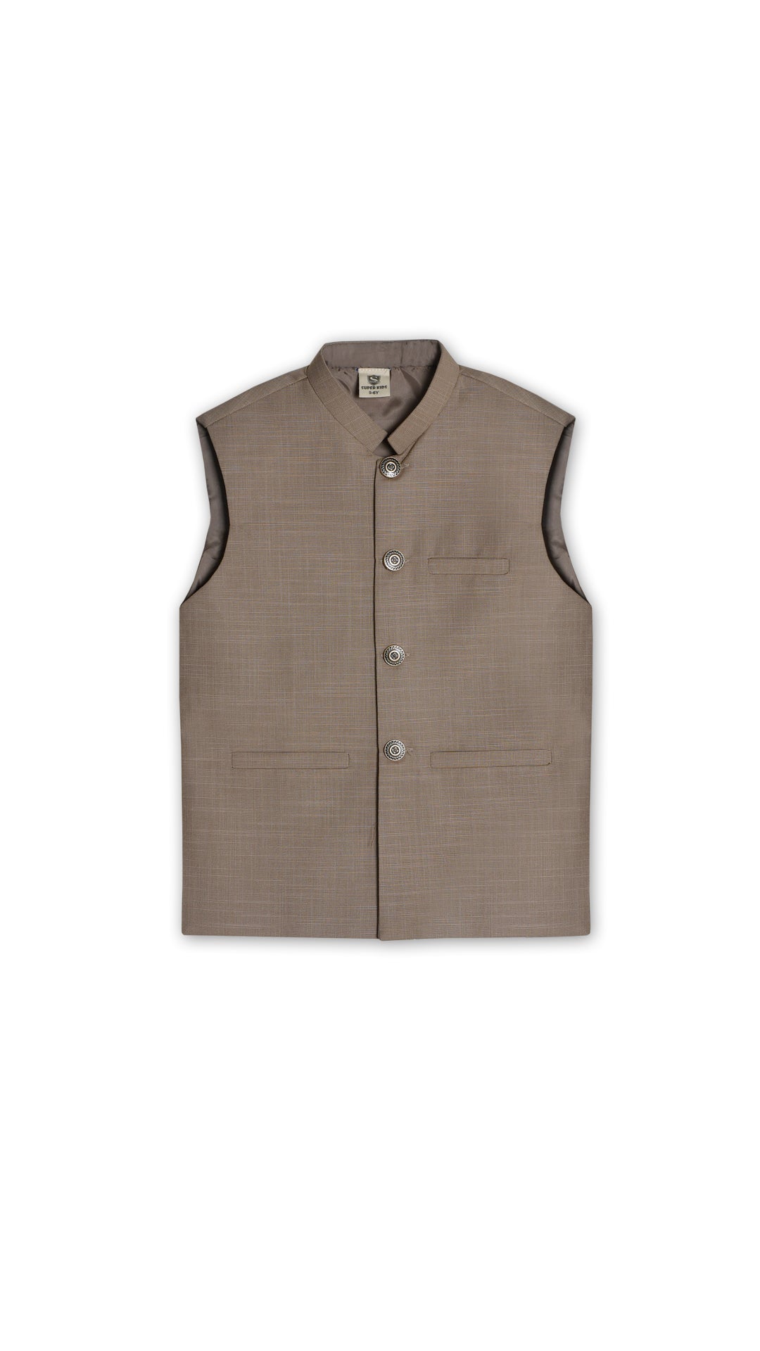 Boy's Waistcoat