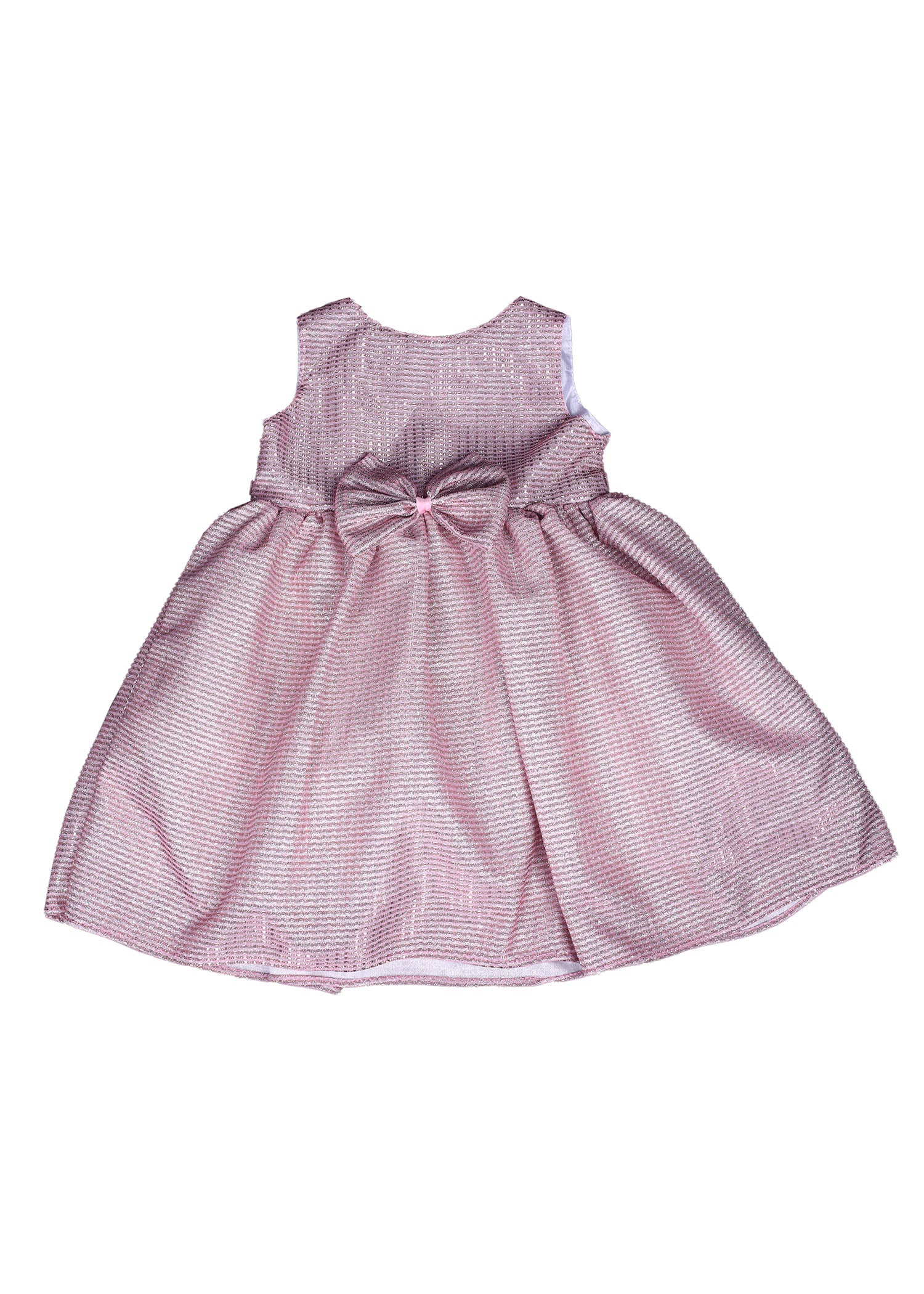 Embellished Frock
