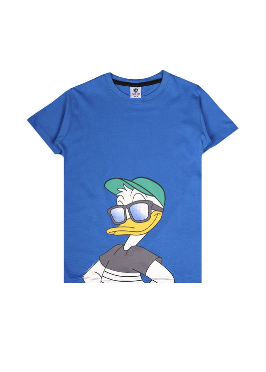 Duck Grapic T-Shirt
