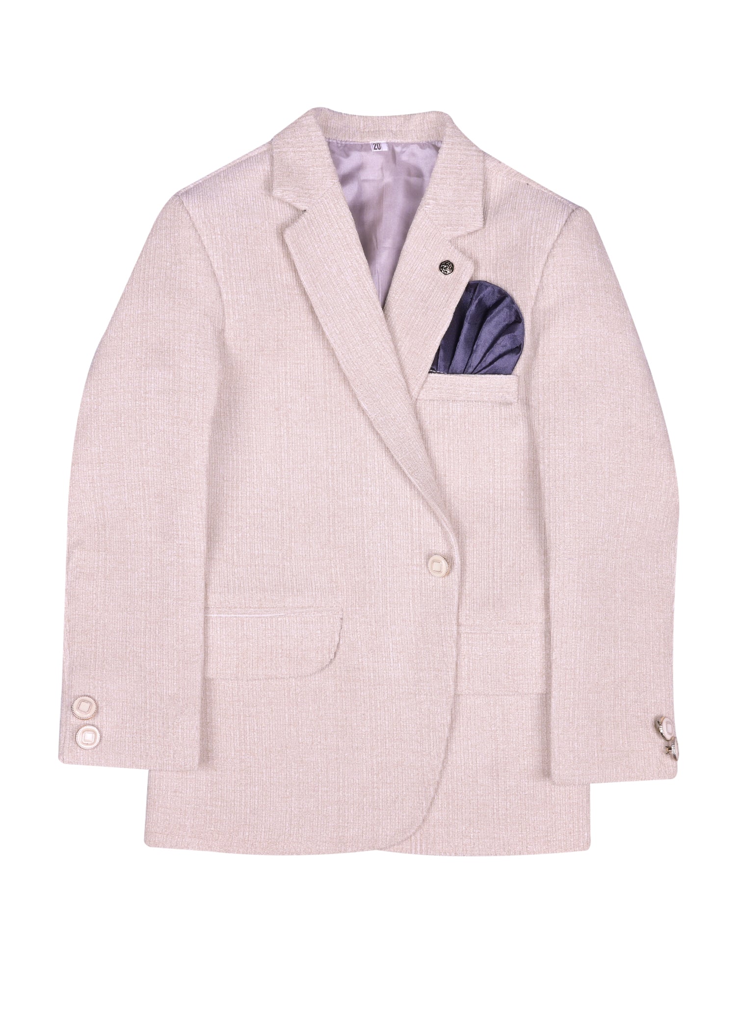 Casual Coat