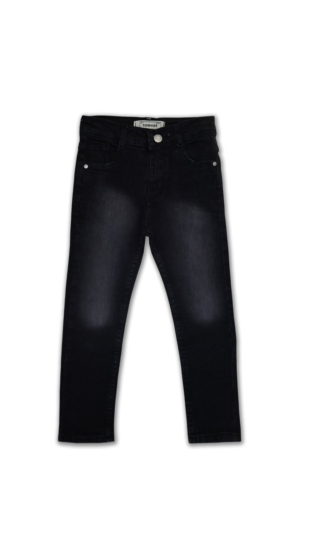 Boy's Denim Pant