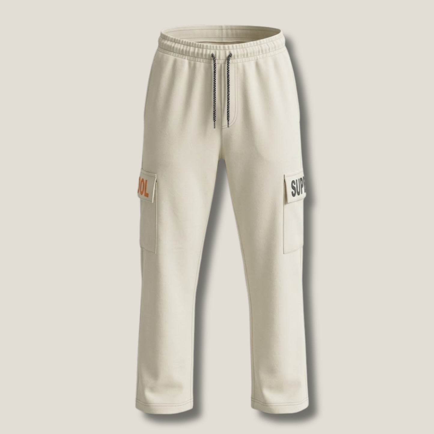 Utility Cargo Trouser
