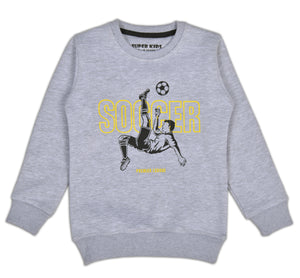 Boy's Sweat Shirt