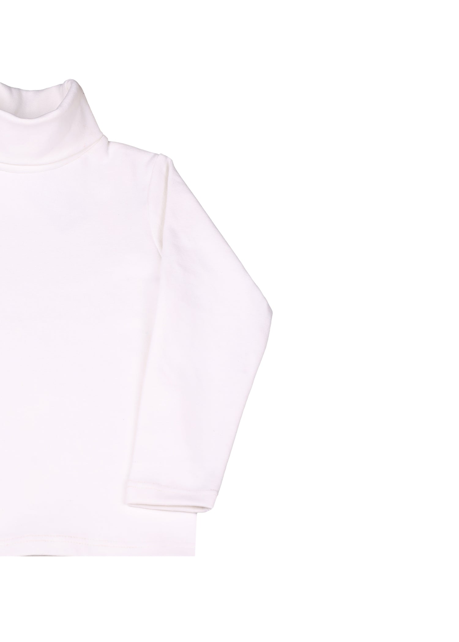 High Neck
