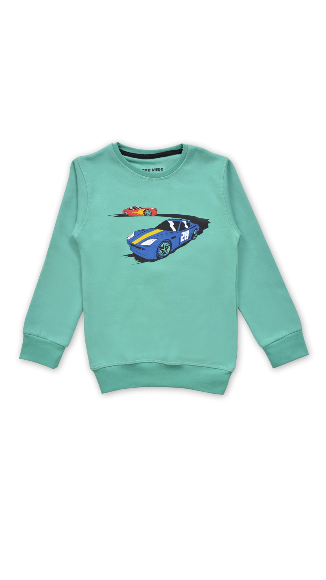 Boy's Sweat Shirt