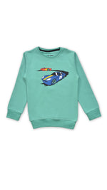 Load image into Gallery viewer, Boy&#39;s Sweat Shirt
