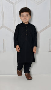 Boy's Kurta shalwar