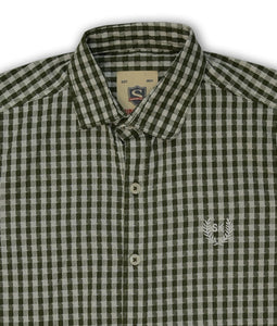 Boy's Casual Shirt H/S