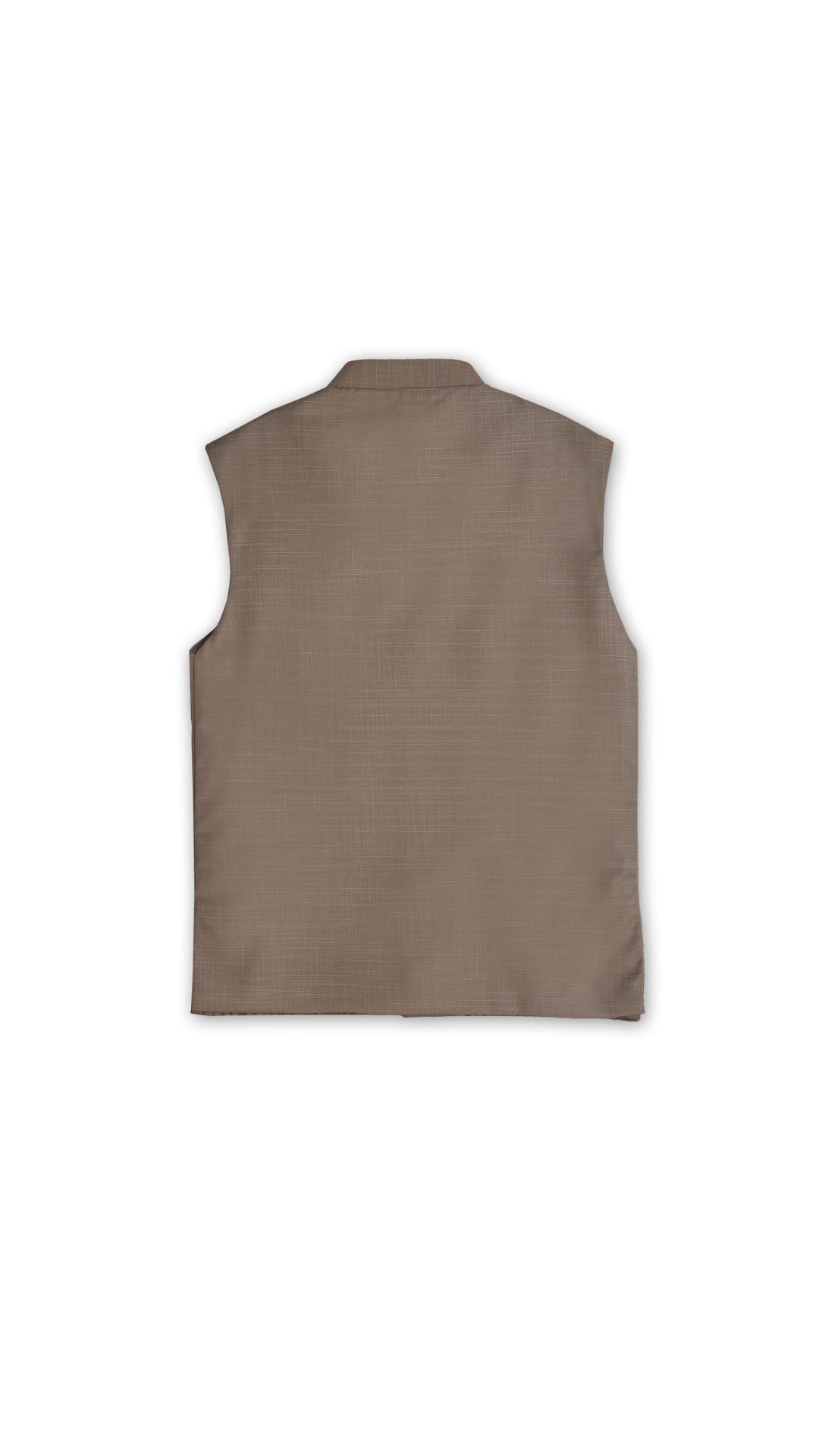 Boy's Waistcoat