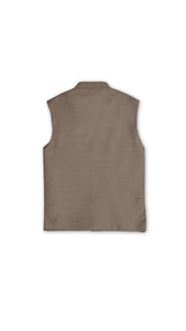 Boy's Waistcoat