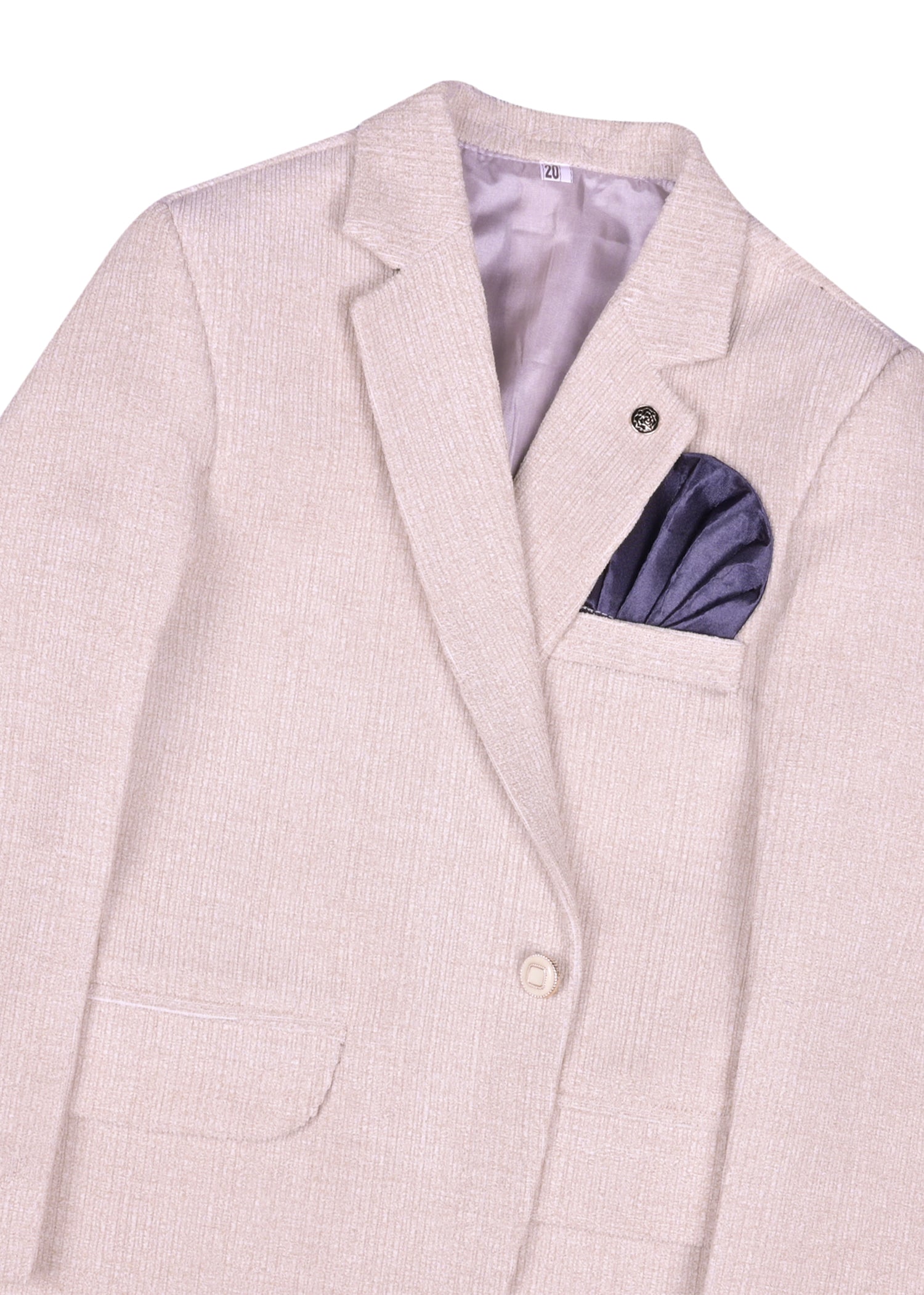 Casual Coat