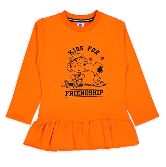 Grapic Sweatshirt