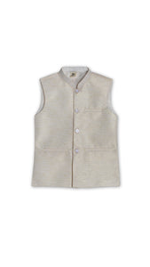 Boy's Waistcoat