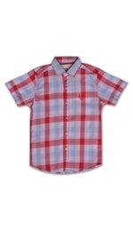 Load image into Gallery viewer, Boy&#39;s Casual Shirt H/S
