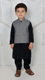 Load image into Gallery viewer, Boy&#39;s Kurta shalwar
