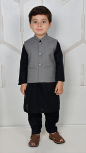 Boy's Kurta shalwar