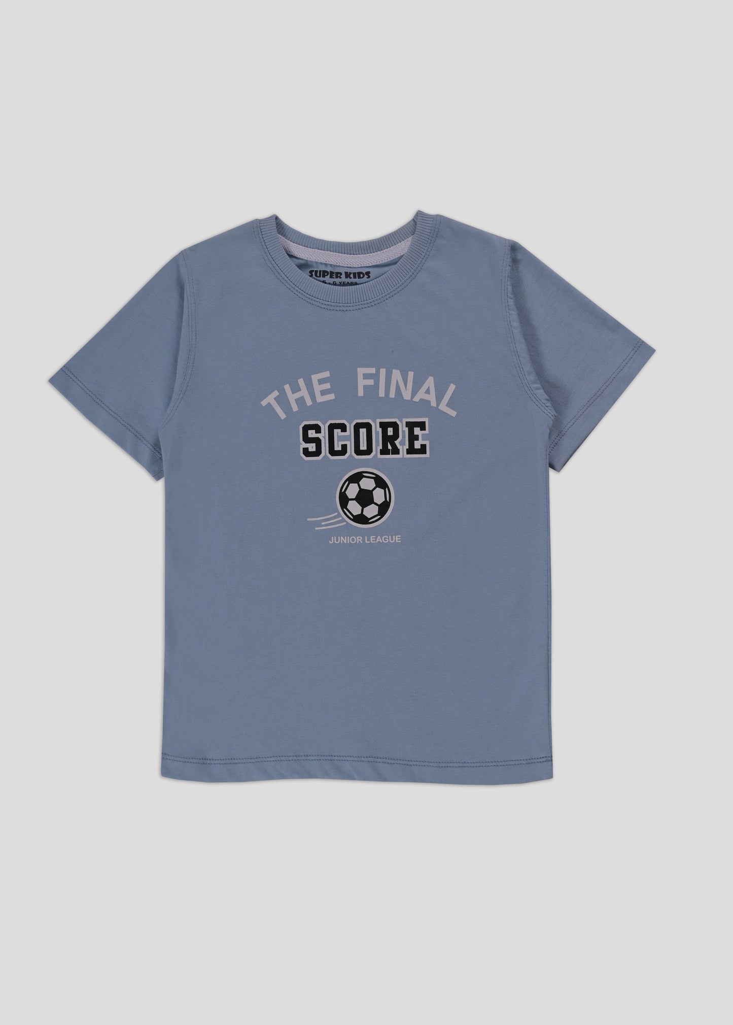 The Final Score T-Shirt