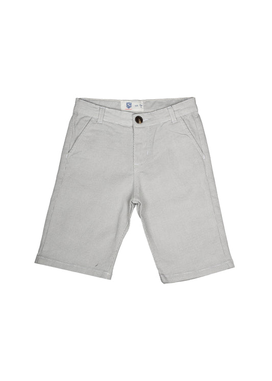 Kid's  Cotton Short