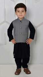 Load image into Gallery viewer, Boy&#39;s Kurta shalwar
