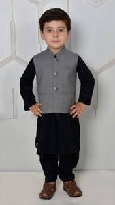 Boy's Waistcoat